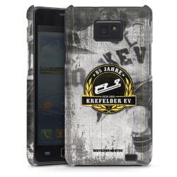 Premium Case matt