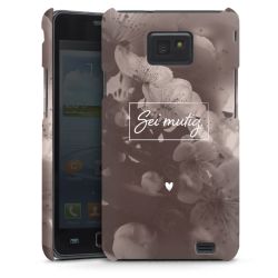 Premium Case matt