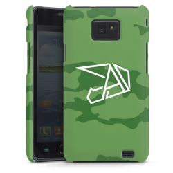 Premium Case matt