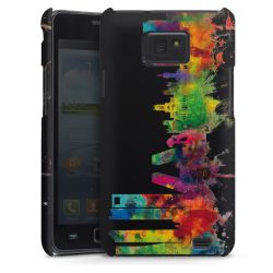 Premium Case matt