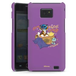 Premium Case matt