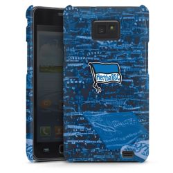 Premium Case matt