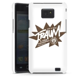 Premium Case matt