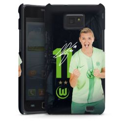 Premium Case matt