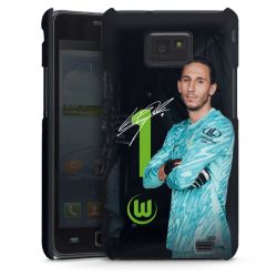 Premium Case matt