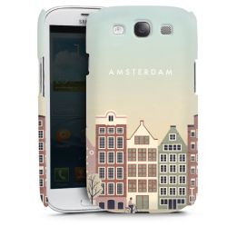 Premium Case matt