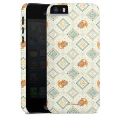 Premium Skyddskal matt