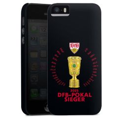 VfB DFB-Pokal Sieger Schwarz