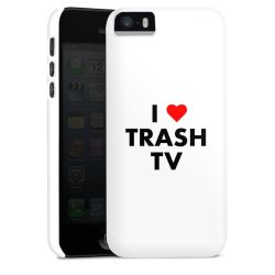 Premium Skyddskal matt