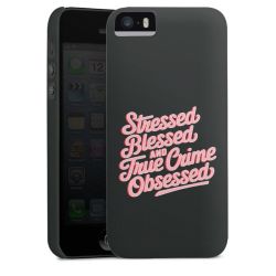 Premium Skyddskal matt