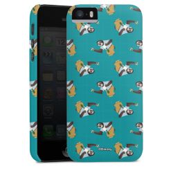 Premium Skyddskal matt