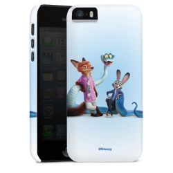 Premium Skyddskal matt