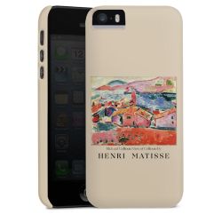 Premium Skyddskal matt