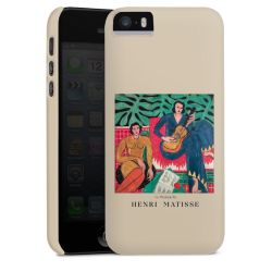 Premium Skyddskal matt