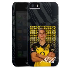 Premium Case matt