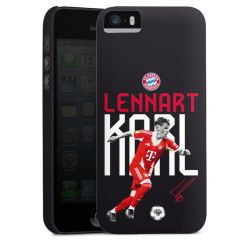 Premium Suojakuori Mattapinta