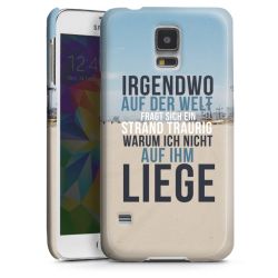 Premium Case glänzend