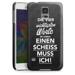 Premium Case glänzend