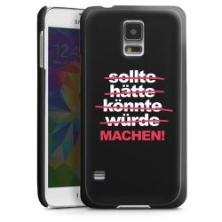 Premium Case glänzend