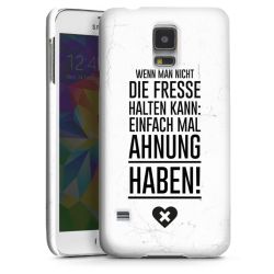 Premium Case glänzend