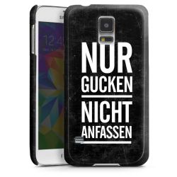 Premium Case glänzend