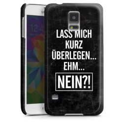 Premium Case glänzend