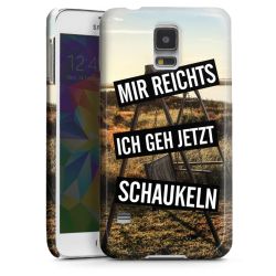 Premium Case glänzend