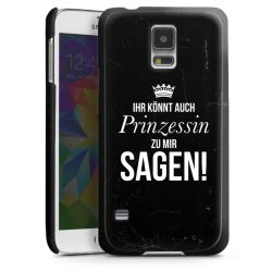 Premium Case glänzend