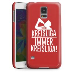 Premium Case glänzend