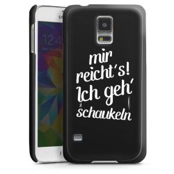 Premium Case glänzend