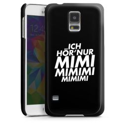 Premium Case glänzend