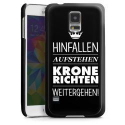 Premium Case glänzend