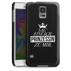 Premium Case glänzend