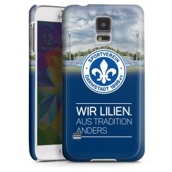 Premium Case glänzend