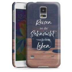 Premium Case glänzend