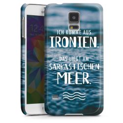 Premium Case glänzend