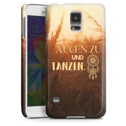 Premium Case glänzend