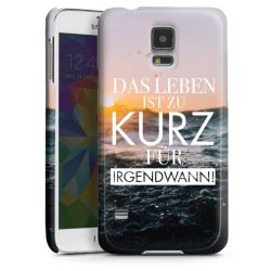 Premium Case glänzend