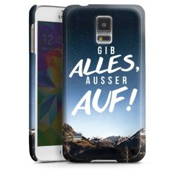 Premium Case glänzend