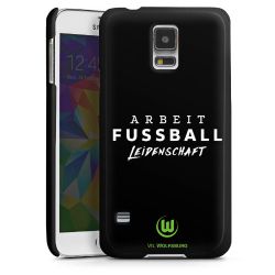 Premium Case glänzend