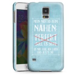 Premium Case glänzend