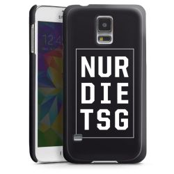 Premium Case glänzend