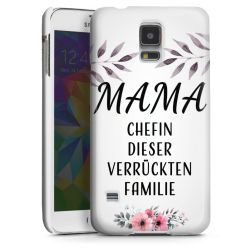 Premium Case glänzend