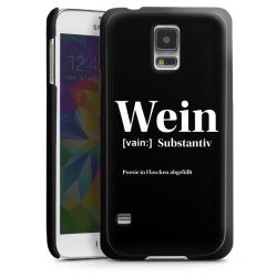 Premium Case glänzend