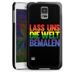 Premium Case glänzend