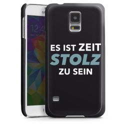 Premium Case glänzend