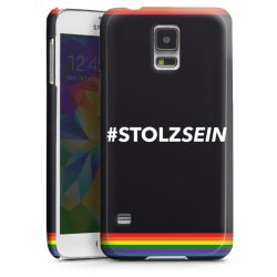 Premium Case glänzend