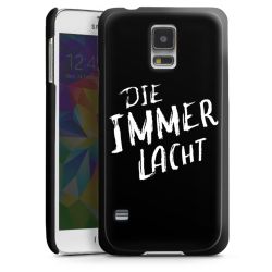 Premium Case glänzend