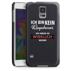 Premium Case glänzend