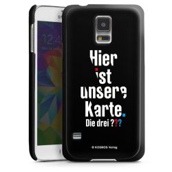 Premium Case glänzend